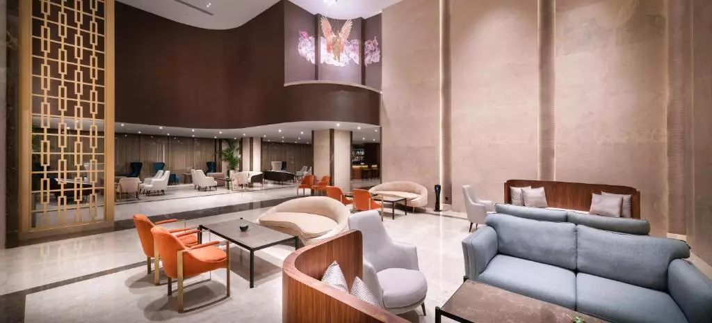 Concorde Tower Hotel and Casino